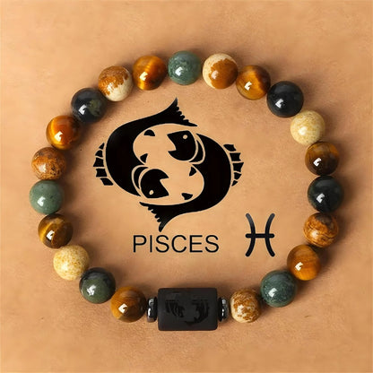 Bayline™ |  FRANDSY Dierenriem Elegantie Armband