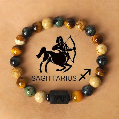 Bayline™ |  FRANDSY Dierenriem Elegantie Armband