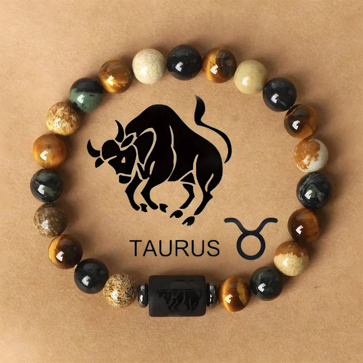 Bayline™ |  FRANDSY Dierenriem Elegantie Armband
