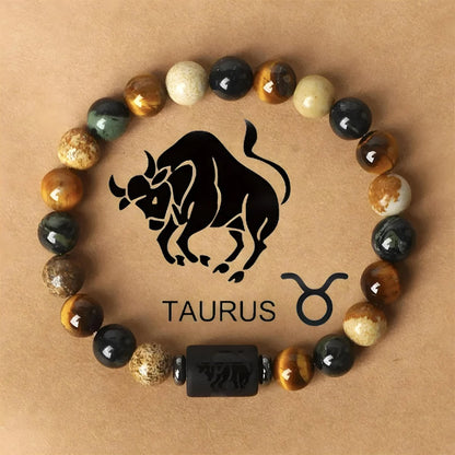 Bayline™ |  FRANDSY Dierenriem Elegantie Armband