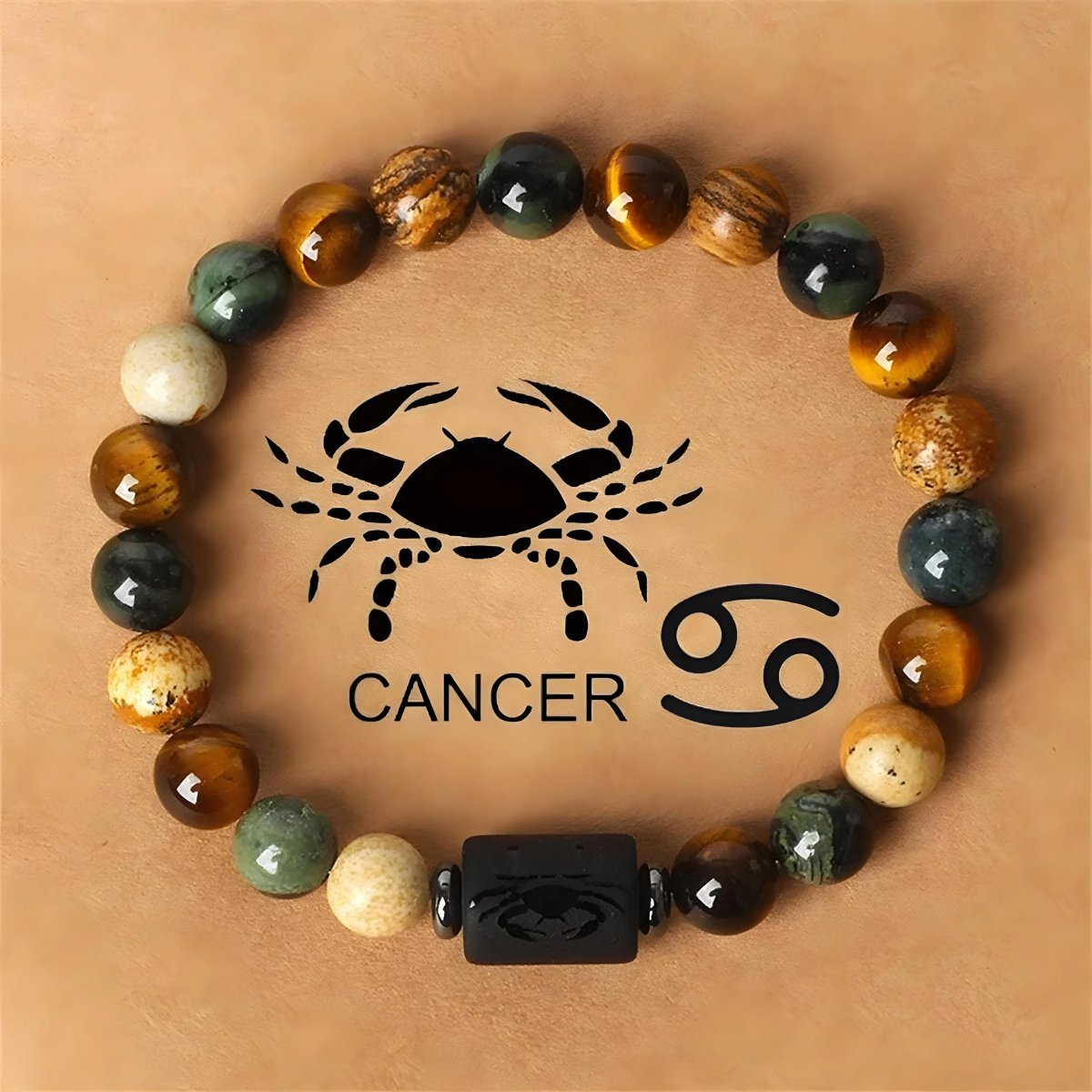 Bayline™ |  FRANDSY Dierenriem Elegantie Armband