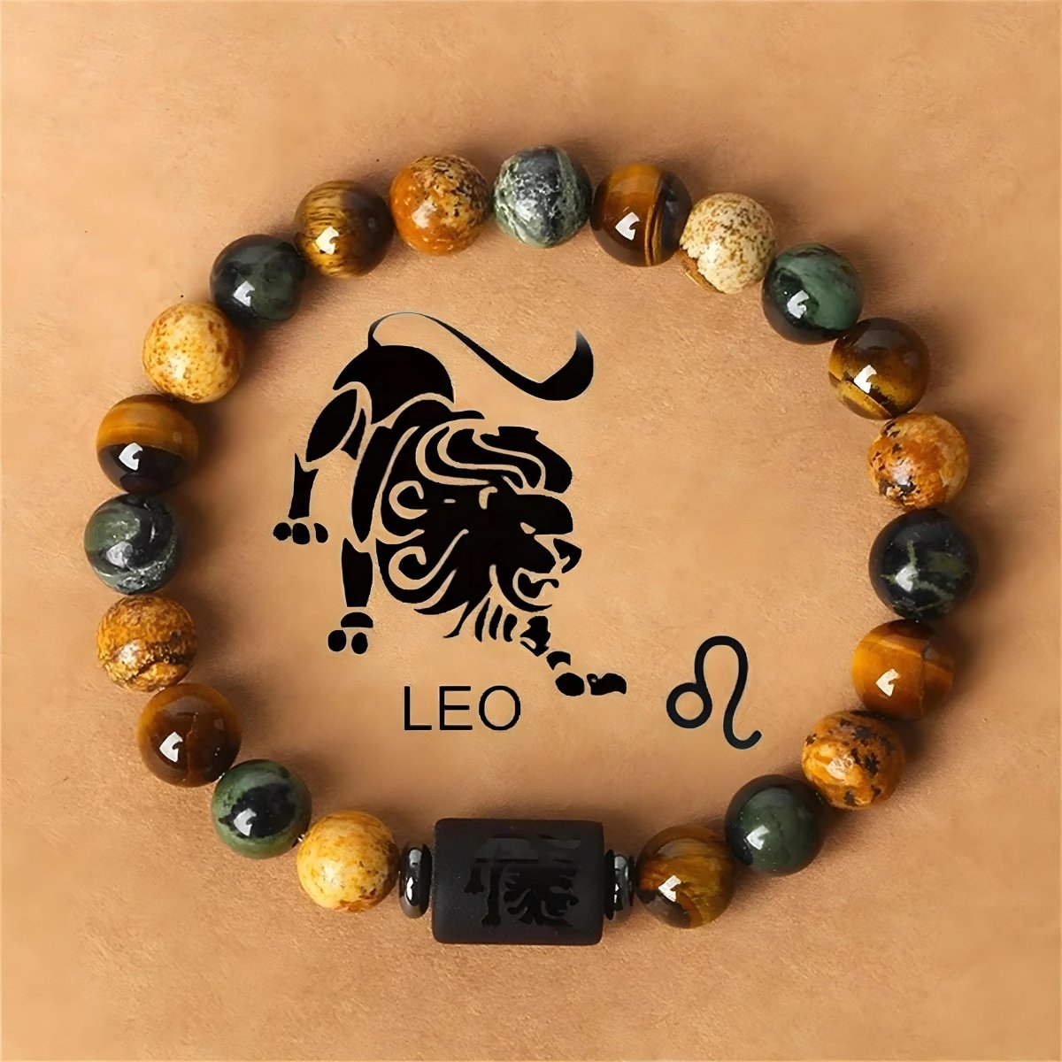 Bayline™ |  FRANDSY Dierenriem Elegantie Armband