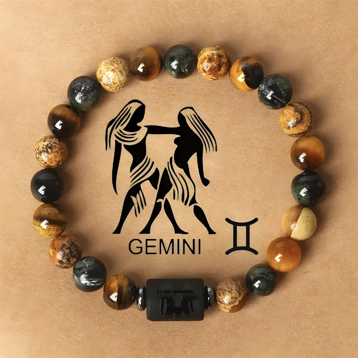 Bayline™ |  FRANDSY Dierenriem Elegantie Armband