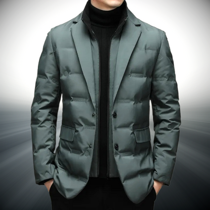 Bayline™ |  Urban Windjack