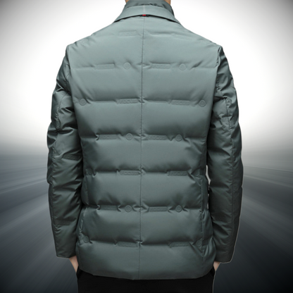 Bayline™ |  Urban Windjack