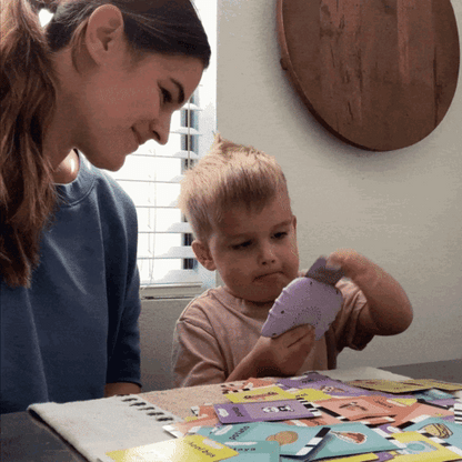 Bayline™ |  Learner Tweetalig Taalhulpmiddel Voor Kinderen