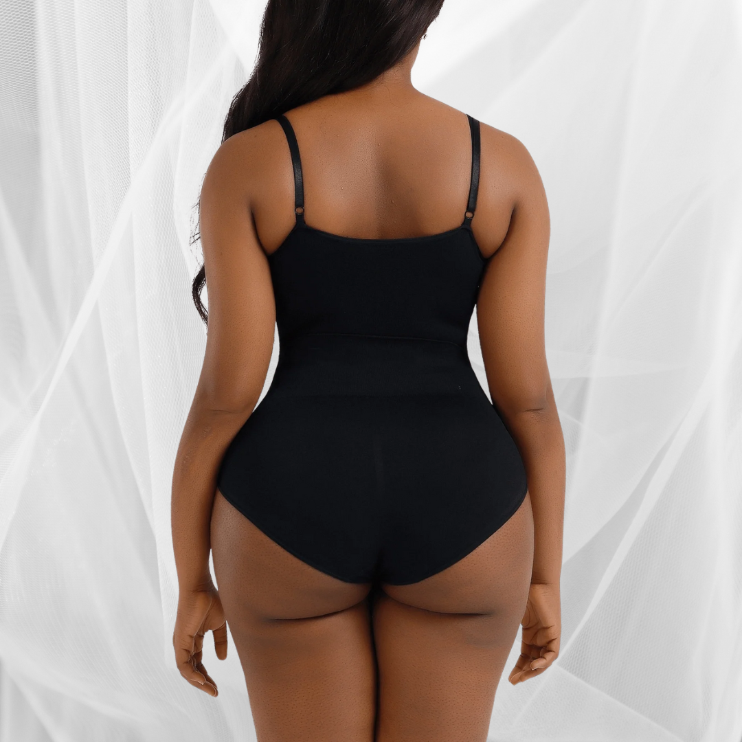 Bayline™ | Gegrepen Pasvorm Bodysuit 1+2 GRATIS