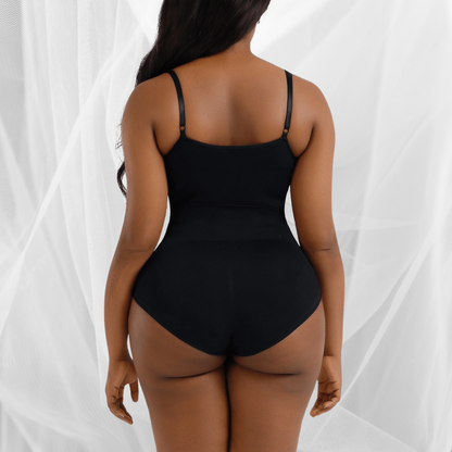 Bayline™ | Gegrepen Pasvorm Bodysuit 1+2 GRATIS