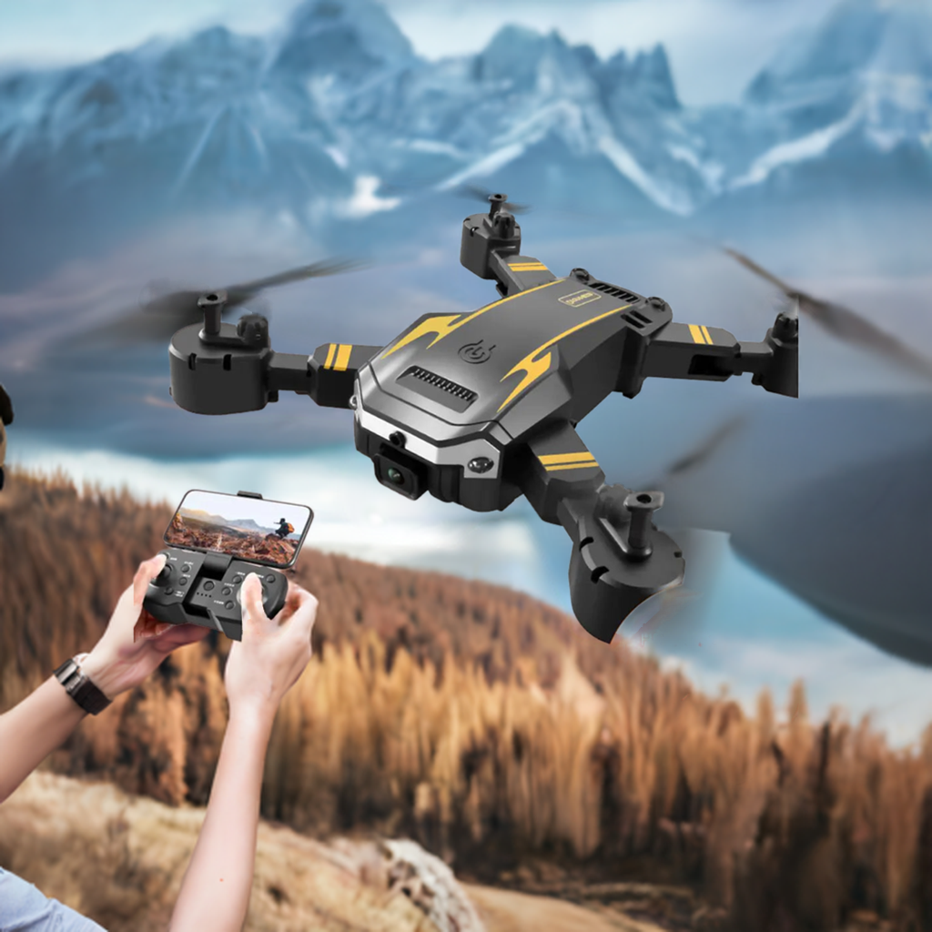 FlightAce Drone™