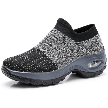 Bayline™ | Orthofit Schoenen Pijnverlichting Voor Dames