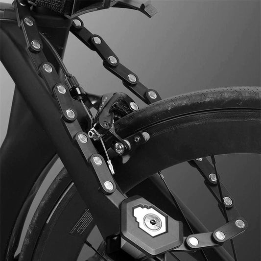 Bayline™| Veiligheidsgereedschap Voor de Fiets