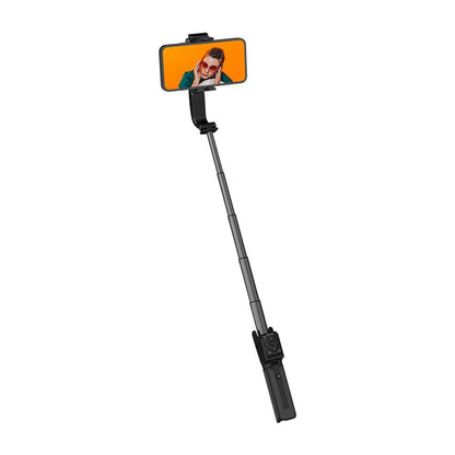 Bayline™ | Multifunctionele Selfiestok en Statief