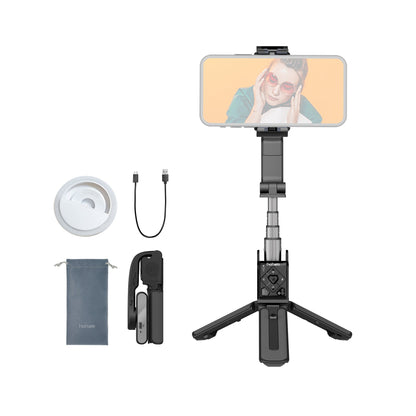 Bayline™ | Multifunctionele Selfiestok en Statief
