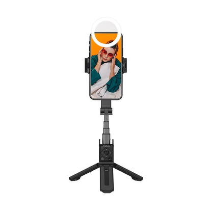 Bayline™ | Multifunctionele Selfiestok en Statief