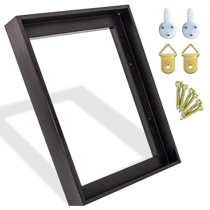 Bayline™ | Heldere Bloesems Punch Naaldenset Met Garen