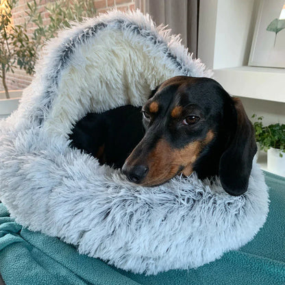 Bayline™ |  Premium Huisdierenbed