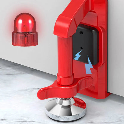 Bayline™ |  Ultieme Deurblokkering