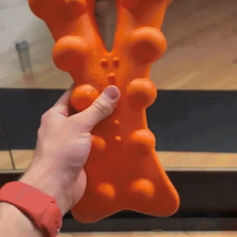 UpperEase™ | Dé rugpijn verlichter voor thuis