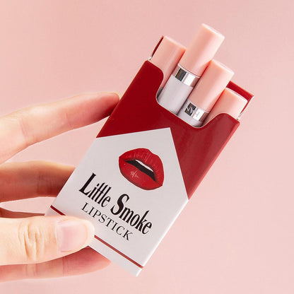 Velvet Vogue™ | Iconische lippenstiftset