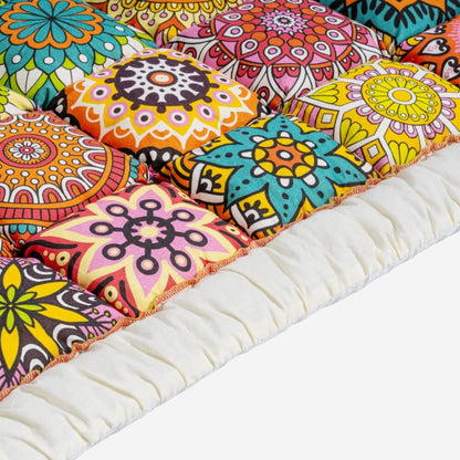 CozyQuilt™ bank kleed | Het stijlvolle kleed waar ook honden dol op zijn!
