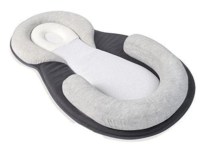 Dreamy Heaven™ Babynest | Goede nachtrust voor ouder en kind!