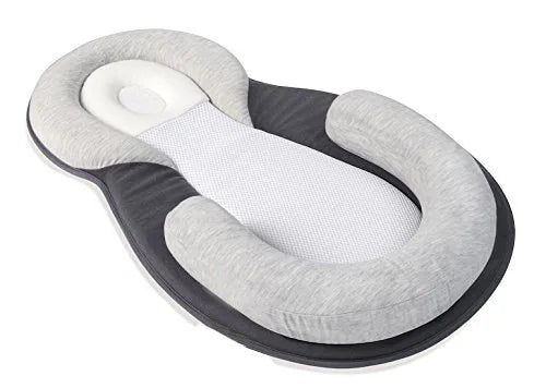 Dreamy Heaven™ Babynest | Goede nachtrust voor ouder en kind!