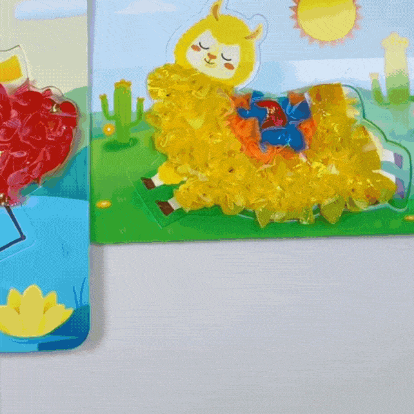 Whimsy Weaver™ | Stoffen kinderset