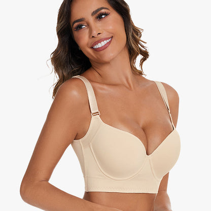 ComfyCurve™ BH | Push-up en extreem comfortabel!
