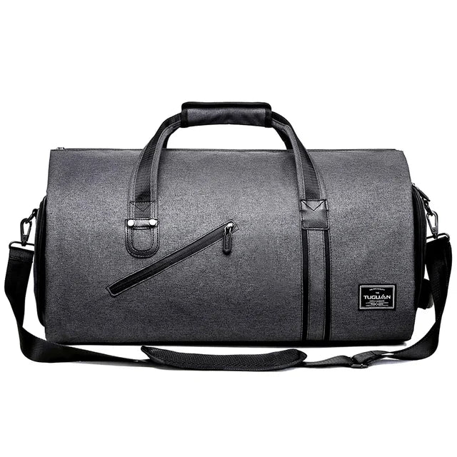 Bayline™ | Voyager Pro Reistas