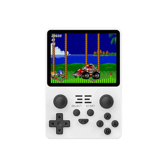 GameVault™ | Ultieme Retro Console
