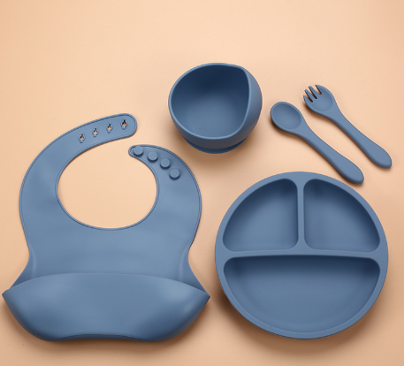 Bayline™ | Baby Maaltijd Kit