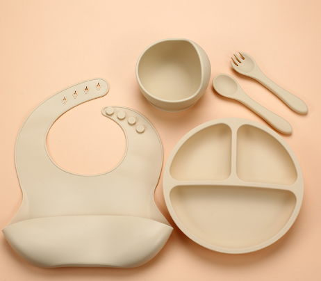 Bayline™ | Baby Maaltijd Kit