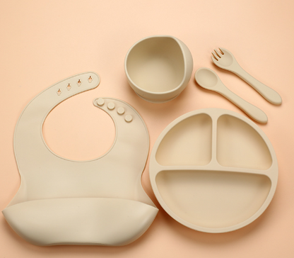 Bayline™ | Baby Maaltijd Kit