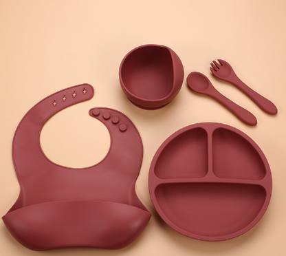 Bayline™ | Baby Maaltijd Kit