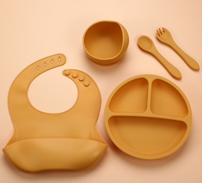 Bayline™ | Baby Maaltijd Kit