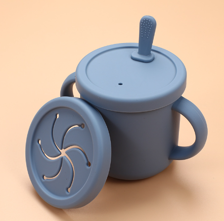 Bayline™ | Baby Maaltijd Kit
