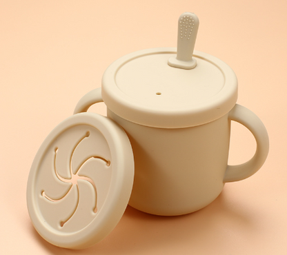 Bayline™ | Baby Maaltijd Kit