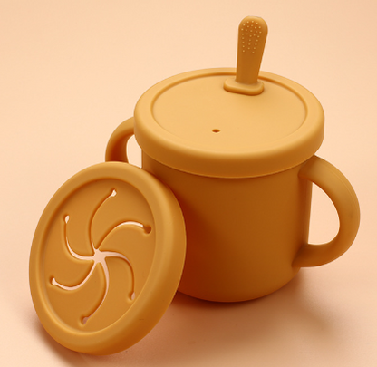 Bayline™ | Baby Maaltijd Kit