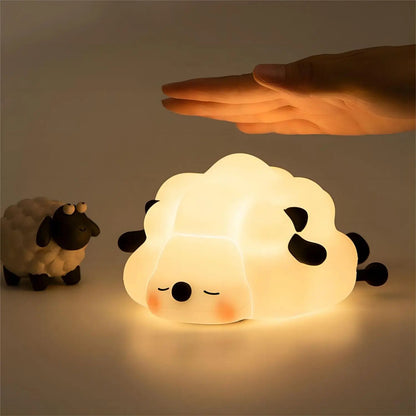 GlowPals™ | Dé perfecte nachtlampjes voor overal in huis!