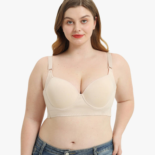 ComfyCurve™ BH | Push-up en extreem comfortabel!