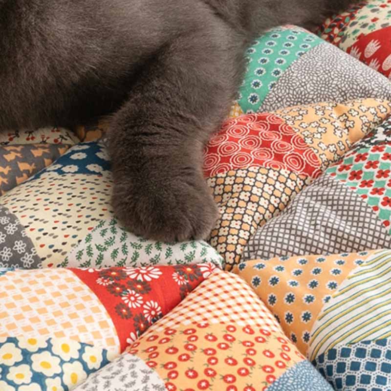 CozyQuilt™ bank kleed | Het stijlvolle kleed waar ook honden dol op zijn!