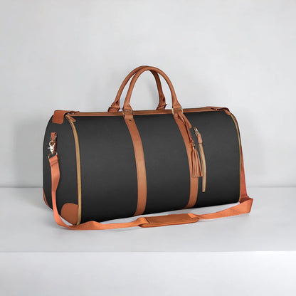 Jet-Setter™ tas | Essentiele reisgenoot