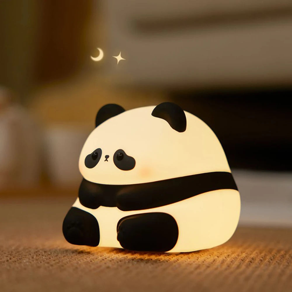 GlowPals™ | Dé perfecte nachtlampjes voor overal in huis!