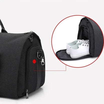 Bayline™ | Voyager Pro Reistas