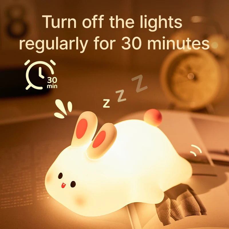 GlowPals™ | Dé perfecte nachtlampjes voor overal in huis!