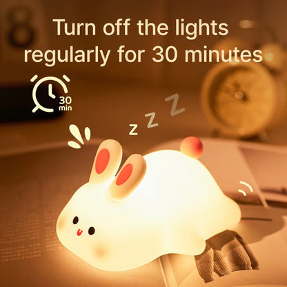 GlowPals™ | Dé perfecte nachtlampjes voor overal in huis!