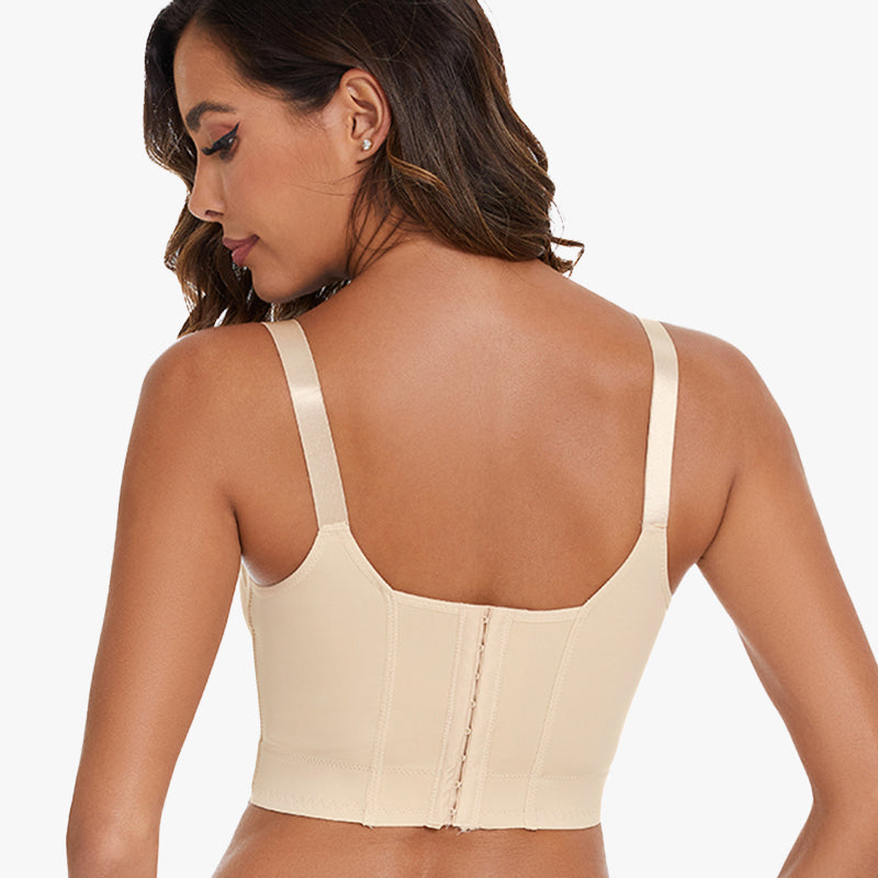 ComfyCurve™ BH | Push-up en extreem comfortabel!