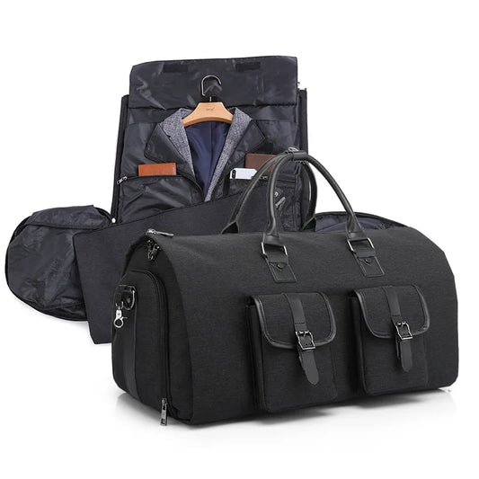 Bayline™ | Voyager Pro Reistas