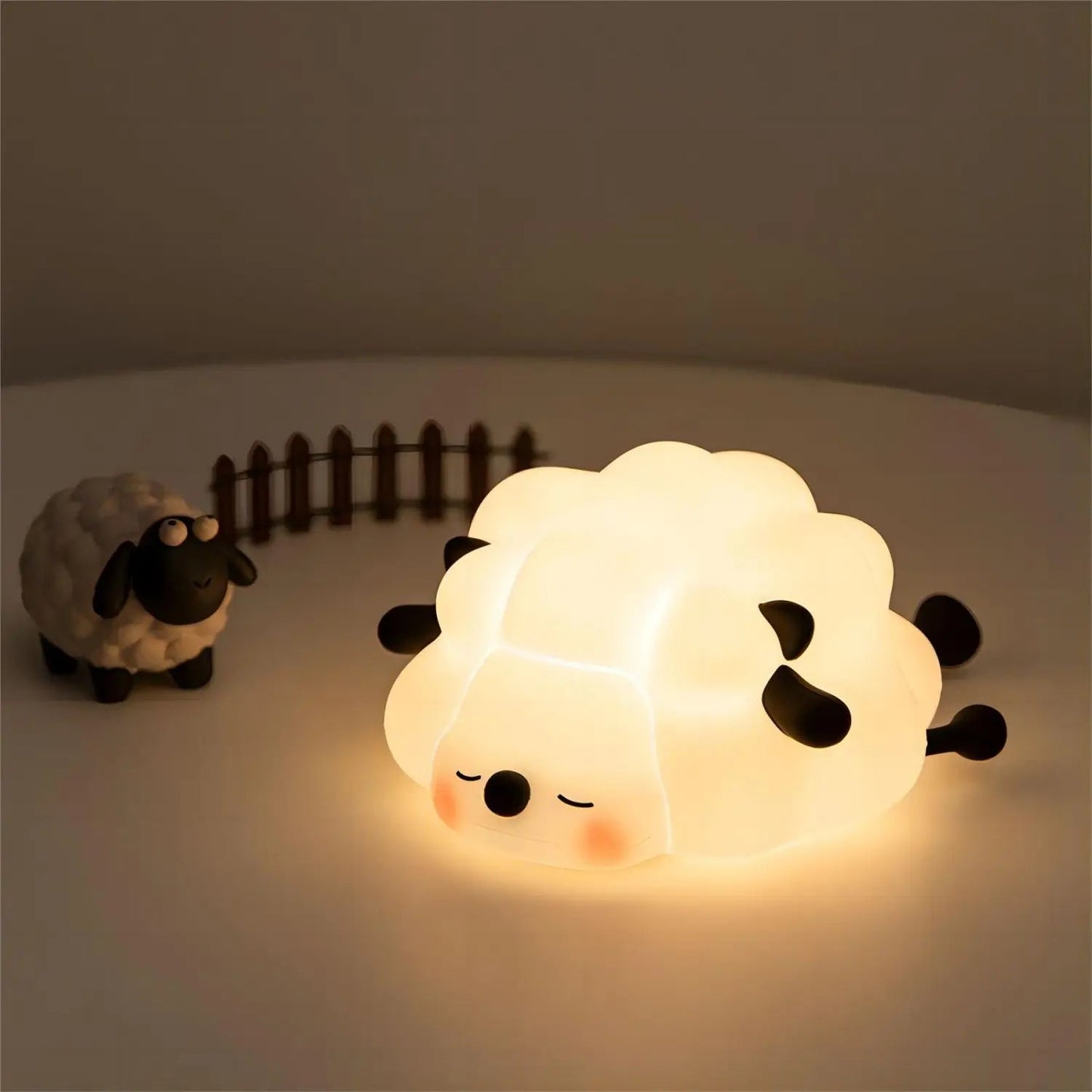 GlowPals™ | Dé perfecte nachtlampjes voor overal in huis!