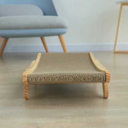 Purrfect Zen Lounge
